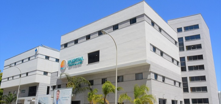 Quirón, a la espera del acuerdo de la Cnmc para adquirir el Hospital Costa de la Luz 